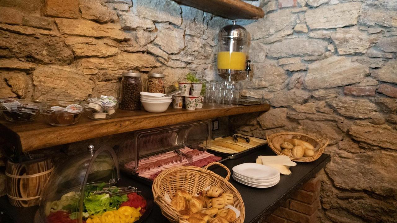 Liptovsky Mlyn Otel Liptovská Teplá Dış mekan fotoğraf