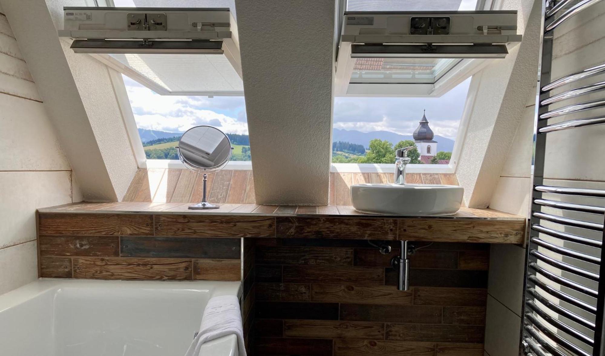 Liptovsky Mlyn Otel Liptovská Teplá Dış mekan fotoğraf