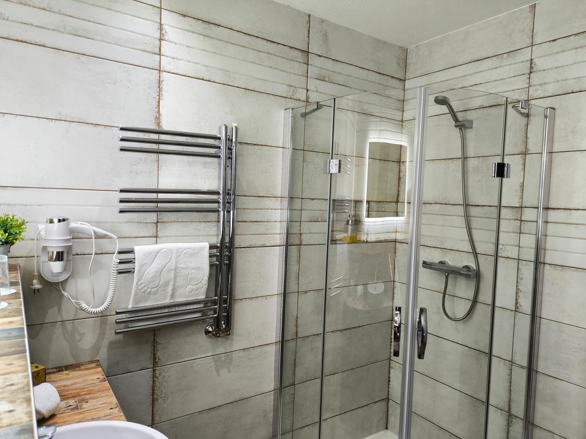 Liptovsky Mlyn Otel Liptovská Teplá Oda fotoğraf